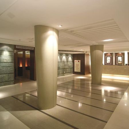 The Mountain Star Apartman Tajpej Kültér fotó