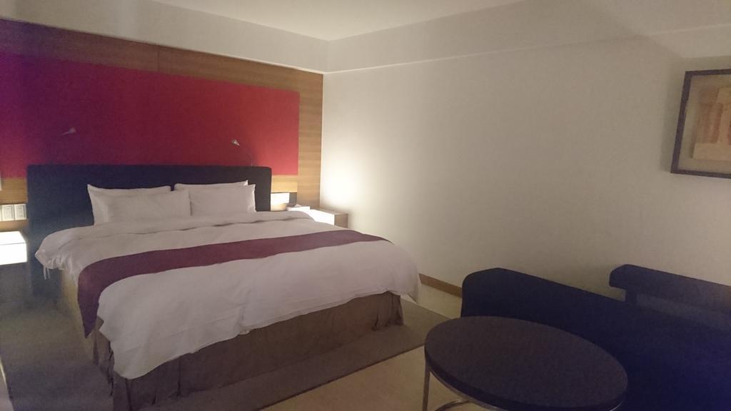 The Mountain Star Apartman Tajpej Kültér fotó