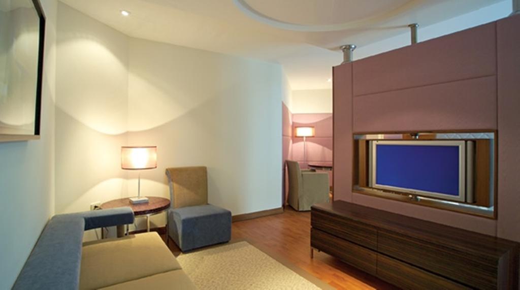 The Mountain Star Apartman Tajpej Kültér fotó