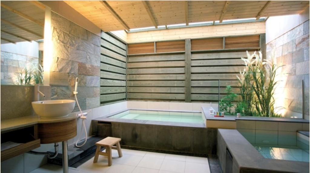 The Mountain Star Apartman Tajpej Kültér fotó