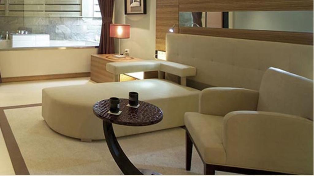 The Mountain Star Apartman Tajpej Kültér fotó